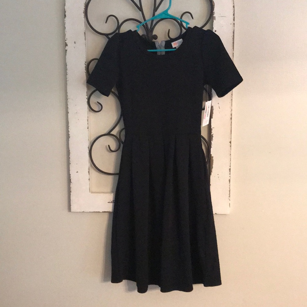Lularoe dress!